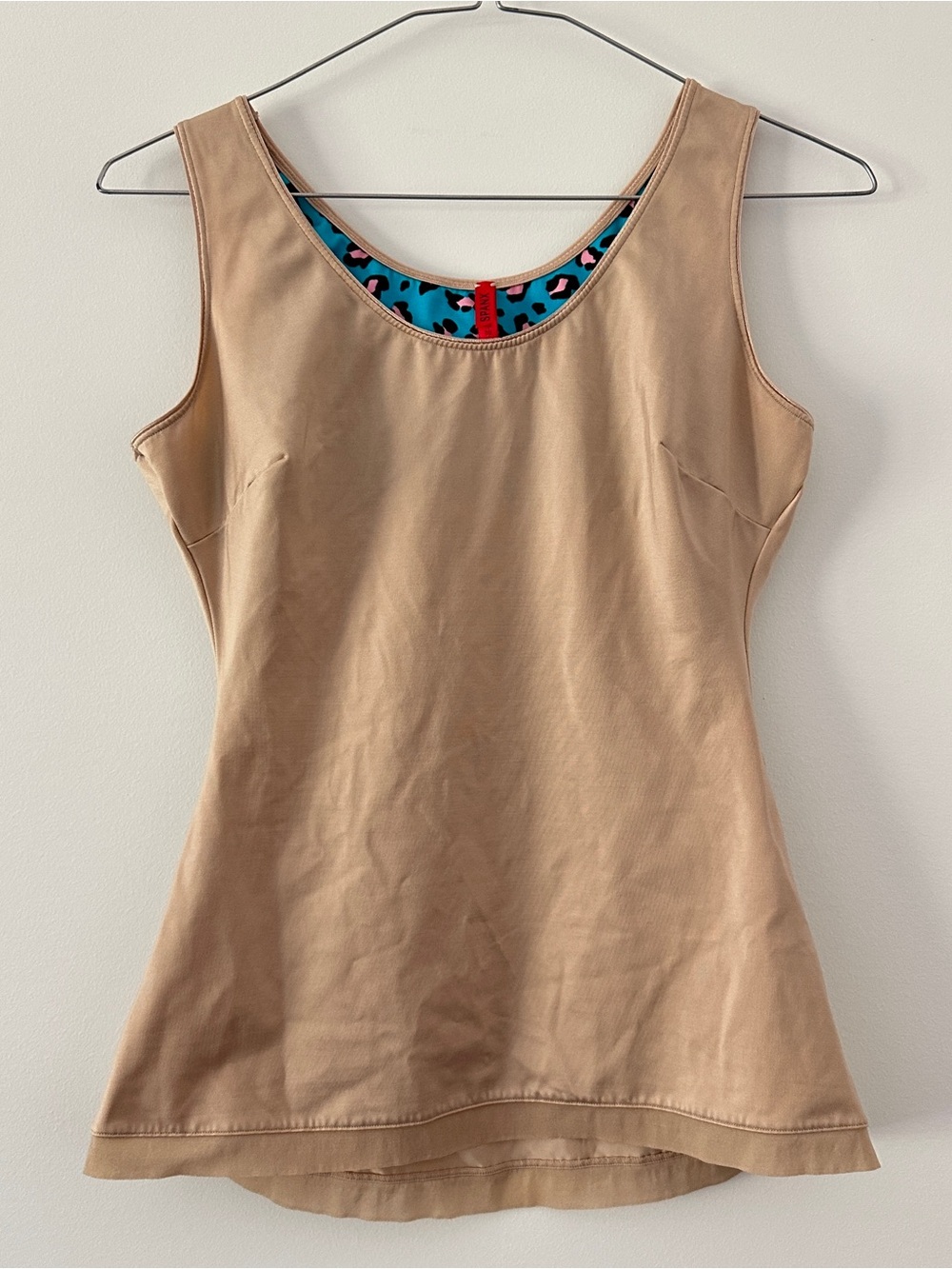 SPANX Simplicity Camisole Shaper Tank top